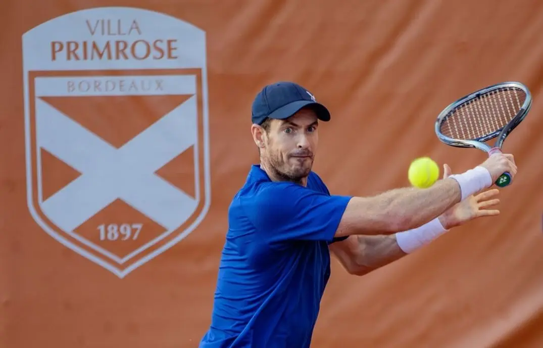 Andy Murray
