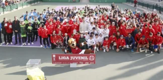La Federación de Tenis de Madrid firma un 2024 histórico en resultados y estabilidad ftm-record-historico-2024