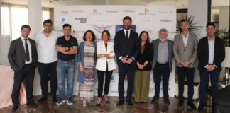 Córdoba eleva su torneo ITF a 30.000 $ y se consolida como referente andaluz Presentación IV Torneo Internacional Córdoba Patrimonio de la Humanidad Tressis