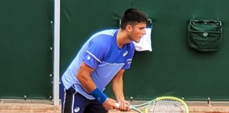 Transforma tu Mentalidad en la Cancha: Diario de Éxitos en el Tenis Tenista
