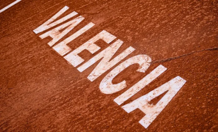 BBVA Open Internacional de Valencia