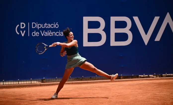 BBVA Open Internacional de Valencia Jornada 1 BBVA Open Internacional de Valencia Jornada 1