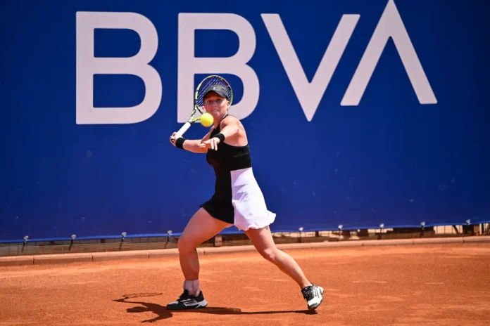 BBVA Open Internacional de Valencia 2025