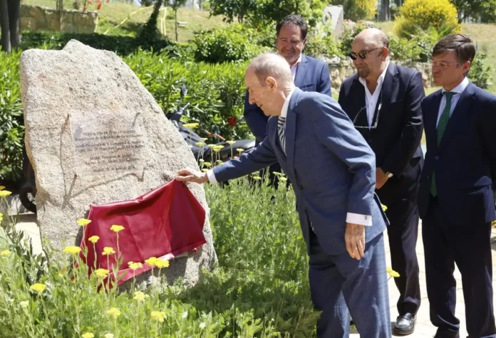 Homenaje Molpeceres FTM