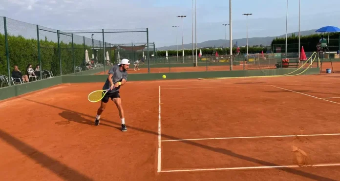 ITF Real Aero Club 2025