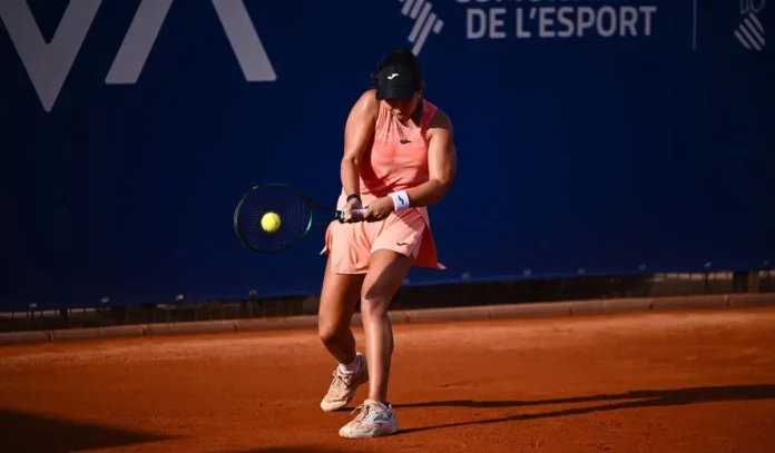 Leyre Romero - Open Internacional de Valencia 2025