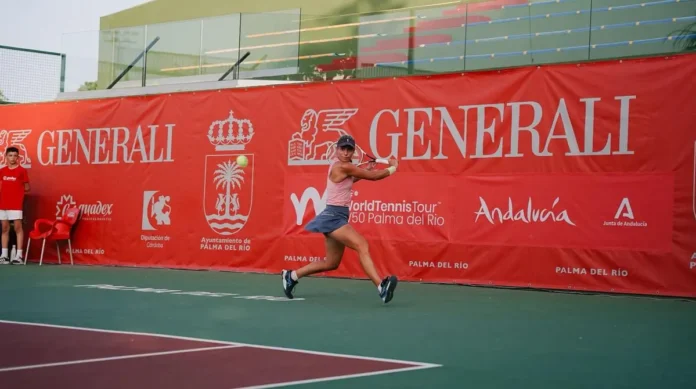 Open Generali Ciudad de Palma del Río 2025