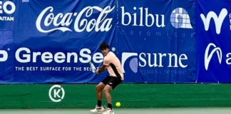 Comienzan los cuadros principales del Open Kiroleta tras una intensa fase previa Open Kiroleta Bakio 2025