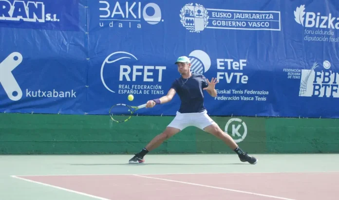 Open Kiroleta Bakio Udala Saria 2025