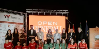 Monnet lidera un cuadro internacional de alto nivel en el Open Generali Palma del Río 2025 Presentación Open Generali Palma del Río 2025