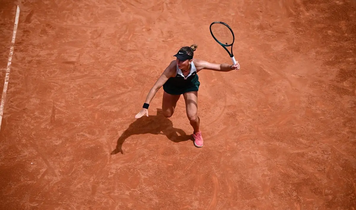 Selekhmeteva - BBVA Open Internacional de Valencia