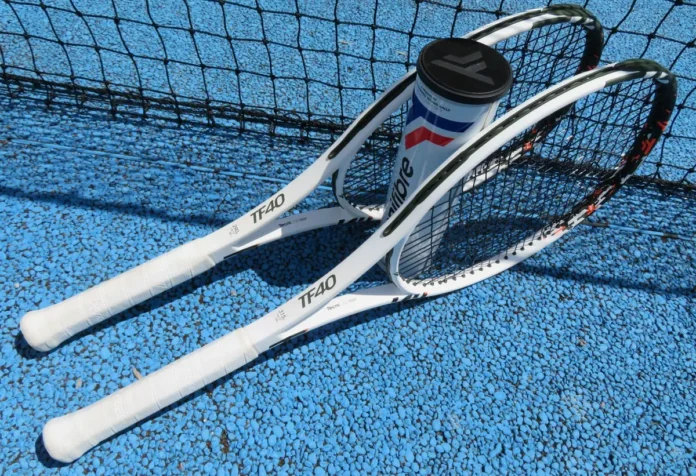 Tecnifibre TF-40 V3