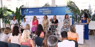 El Women’s Day refuerza al BBVA Open de Valencia como referente del talento femenino Women's Day BBVA Open Internacional de Valencia 2025