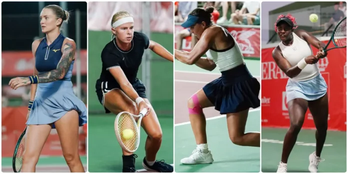 semifinales del Open Generali 2025