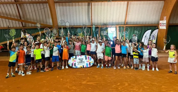 Babolat Cup Zaragoza 2025 - 1