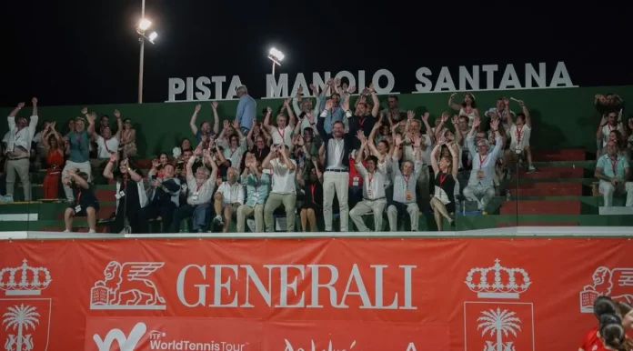 Open Generali de Palma del Río 2025