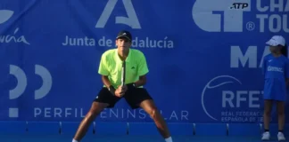 Octavos definidos en Pozoblanco: Jódar y Mérida garantizan presencia española en cuartos Rafa Jodar - ATP Challenger Pozoblanco 2025