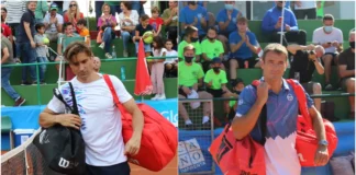 David Ferrer y Tommy Robredo protagonizarán la Copa Leyendas de Albacete 2025