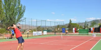 El Torneo Popular de Robledo suma 25 ediciones con homenaje a José Vega y un torneo exprés retro Torneo Popular de Robledo