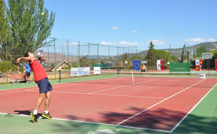 Torneo Popular de Robledo Torneo Popular de Robledo