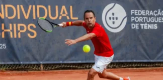 García Leo, campeón del mundo +50 en Lisboa; Salas y Bielsa brillan García Leo, campeón del mundo +50 en Lisboa