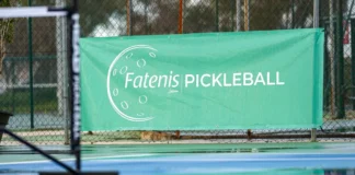 Calendario récord 2025‑2026 de pickleball en Andalucía pickleball andalucía calendario 2025 2026