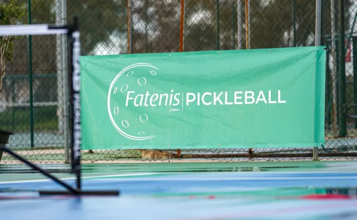 Pickleball Andalucía