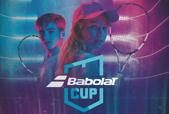 Babolat Cup 2025