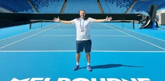 La Federación Andaluza impulsa la gran revolución del tenis base con Juan José Leal Juan José Leal, Tenis base Andalucía