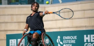 Reid y Fernández disputarán la final del Enrique Esteire Open en la Rafa Nadal Academy Enrique Esteir Open 2025 - Dani Caverzaschi