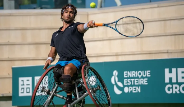 Enrique Esteir Open 2025 - Dani Caverzaschi