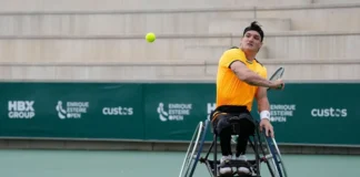 El Enrique Esteire Open vuelve a la Rafa Nadal Academy del 7 al 10 de octubre Enrique Esteire Open 2025