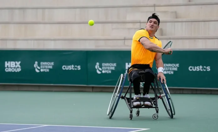 Enrique Esteire Open 2025