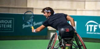 Seis Top 10 mundial compiten por el título del Enrique Esteire Open en la Rafa Nadal Academy Enrique Esteire Open - Daniel Caverzaschi