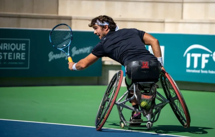 Enrique Esteire Open - Daniel Caverzaschi