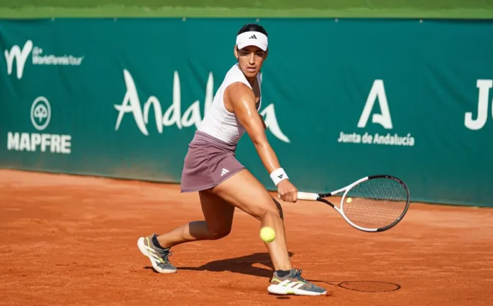 Luicia Cortez - Copa Nadia 2025