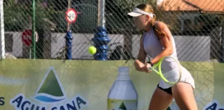 Vigo Tennis Open 2025: emoción y sorpresas en el camino a cuartos de final Polina Nikitina - Vigo Tennis Open 2025