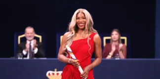 Serena Williams es la quinta tenista acreedora del Premio Princesa de Asturias de los Deportes Serena Williams, premio Princesa Asturias 2025