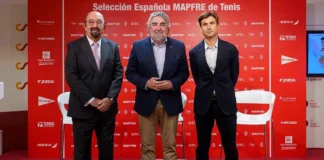Alcaraz lidera a España en la Final 8 de la Copa Davis en Bolonia Alcaraz lidera a España en la Final 8 de Copa Davis