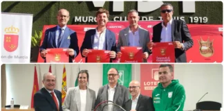 Murcia y Zaragoza coronan a los mejores clubes del tenis español campeonato-de-espana-tenis-equipos 2025
