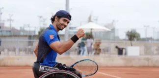 Seis Top 10 mundiales disputan el Enrique Esteire Open 2025 en Manacor Enrique Esteire Open 2025 en Manacor