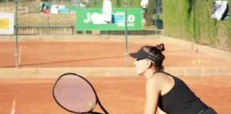Arranca la Copa Nadia en Sevilla con una intensa jornada de qualy bajo el calor andaluz Copa Nadia 2025
