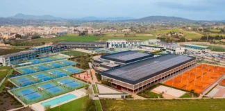 La Rafa Nadal Academy by Movistar celebra su noveno aniversario como referente mundial del tenis Rafa Nadal Academy