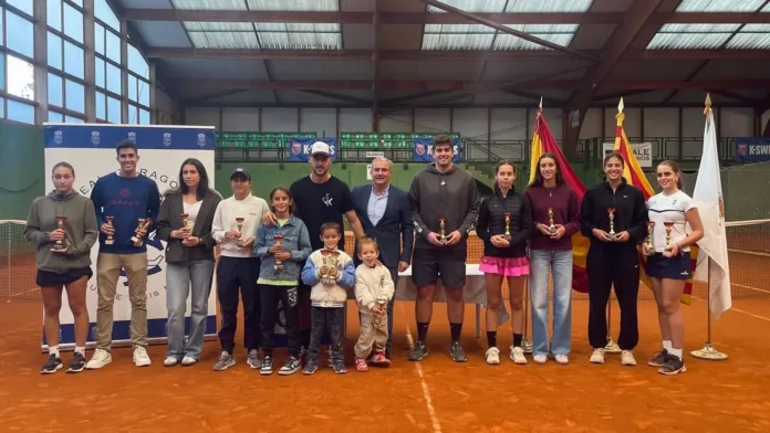 Real Zaragoza Club Tenis