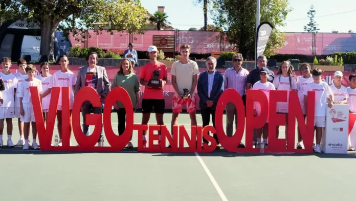Vigo Tennis Open 2025