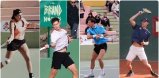 Alcalá, Mirasierra y Chamartín: Madrid cierra el circuito ITF World Tennis Tour en otoño ITF Madrid: Alcalá, Mirasierra y Chamartín cierran la temporada