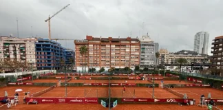 El Campeonato de España de Tenis Absoluto vuelve a escena en Valencia Campeonato de España de Tenis Absoluto