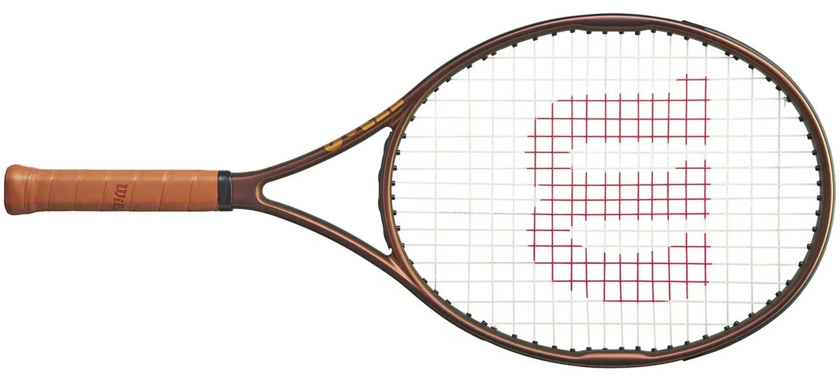 Raqueta de tenis Wilson Pro Staff X 2025