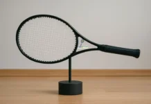 ¿Qué es el “balance” de una raqueta de tenis? balance raqueta tenis