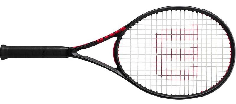 Raqueta Wilson Clash 2025